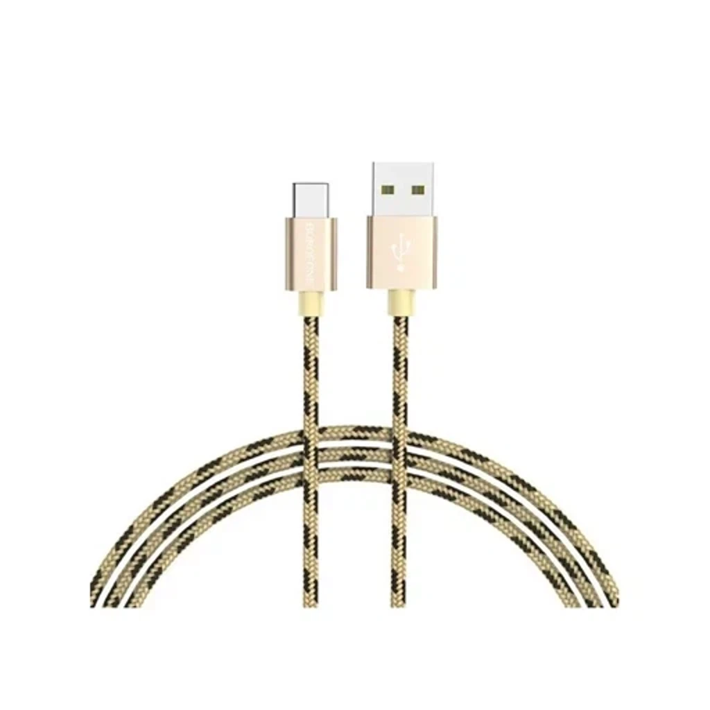 Кабель Borofone BX24 Type-C